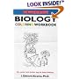 Biology Coloring Workbook (Coloring Workbooks)