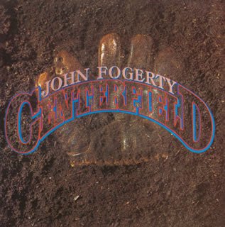CD-Charts  Search : Centerfield [Japanese Import]