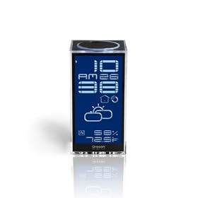 Oregon Scientific Giovannoni Weather Station