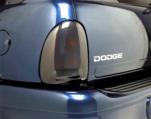 Ventshade 33117 TAIL SHADE - CHRYSLER, DODGE, PLYMOUTH