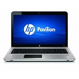 HP Pavilion dv7-4106 43,2 cm (17 Zoll) Notebook (Intel Core i5 460M, 2,5GHz, 4GB RAM, 640GB HDD, ATI HD 5650, Win7 HP, Blu-ray)von "Hewlett-Packard"