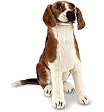 Melissa & Doug Beagle - Plush
