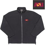 Antigua Arizona St. Sun Devils Fleece Jacket