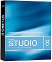 Studio 8 französisch Studenten,Schüler und Lehrerversion