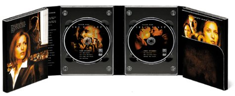 Cover image : X-ファイル 終章 DVDコレクターズ・ボックス