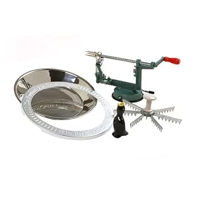 Apple Pie Making Kit by 
