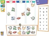 Product details for Letter Sounds