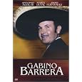 Gabino Barrera