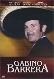 Gabino Barrera [DVD] [Region 1] [US Import] [NTSC]