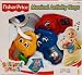 Fisher-Price Bright Beginnings Musical Activity Keys