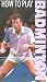 Badminton [UK-Import] [VHS]