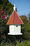 Portsmouth Birdhouse