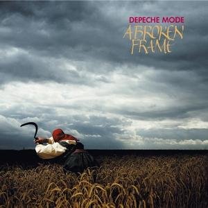 CD-Charts  Search : A Broken Frame [VINYL]