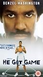 VHS : He Got Game [1998]