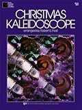 Christmas Kaleidoscope (Violin 76VN)