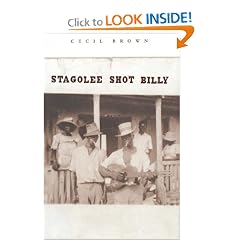 Stagolee Shot Billy