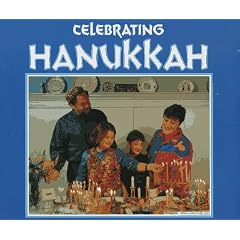 Celebrating Hanukkah