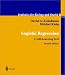 

Logistic Regression: A Self-Learning Text