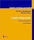 Logistic Regression (2nd Edition)
