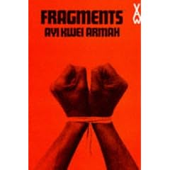 Fragments (African Writers Series)