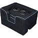 Pet Gear Large Booster Car Seat, 22