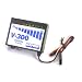 V-300 LED Voltmeter