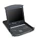 16port Dual Console KVM Switch