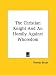 The Christian Knight and an Homily Against Whoredom