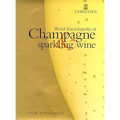 Christie's World Encyclopedia of Champagne and Sparkling Wine