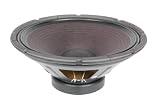 Eminence Delta 15LF Speaker 8 Ohm