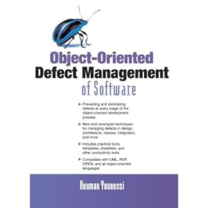 Defect Management
