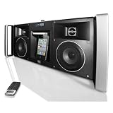 Produkt-Bild: Altec Lansing inMotion Mix iMT810 Boombox f&uuml;r Apple iPhone/iPod