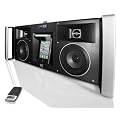 Altec Lansing inMotion Mix iMT810 Boombox f�r Apple iPhone/iPod