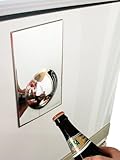 Magnetic Fridge Bottle Opener