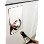 Suck UK Bottle Opener, Stainless Steel