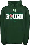 Oregon Ducks 2012 Rose Bowl Bound Hooded Sweatshirt