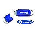 Integral USB  High Speed Courier Flash Drive 8GB