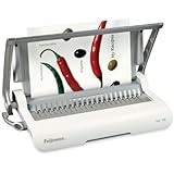 Fellowes Star+ 150 Manual Comb Binding Machine