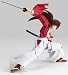 Rurouni Kenshin Revoltech Super Poseable Action Figure #109 Himura Kenshin_s-3