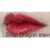 Super Staying Lip Stain - Snap Dragon Red - Morpho Cosmetics, Long Lasting Lip Stain