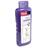 Hartz Living/Groomer's Best Puppy Shampoo, Gentle Jasmine
