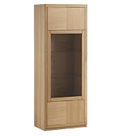 Navarra Narrow Display Unit