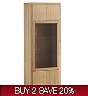 Navarra Narrow Display Unit