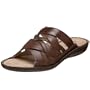 Duck Head Women's Emma Sandal,Brown,8.5 M US