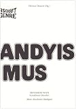 Produkt-Bild: Shandyismus: Autorschaft als Genre