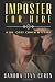 Imposter for Hire: A Dr. Cory Cohen Mystery
