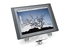 Wacom Techno Cintiq 21UX 21-Inch Interactive Pen Display PC Tablet With Pen and Software