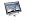 Wacom Techno Cintiq 21UX 21-Inch Interactive Pen Display PC Tablet With Pen and Software