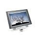 Wacom Techno Cintiq 21UX 21-Inch Interactive Pen Display PC Tablet With Pen and Software