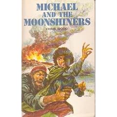 Michael and the Moonshiners
